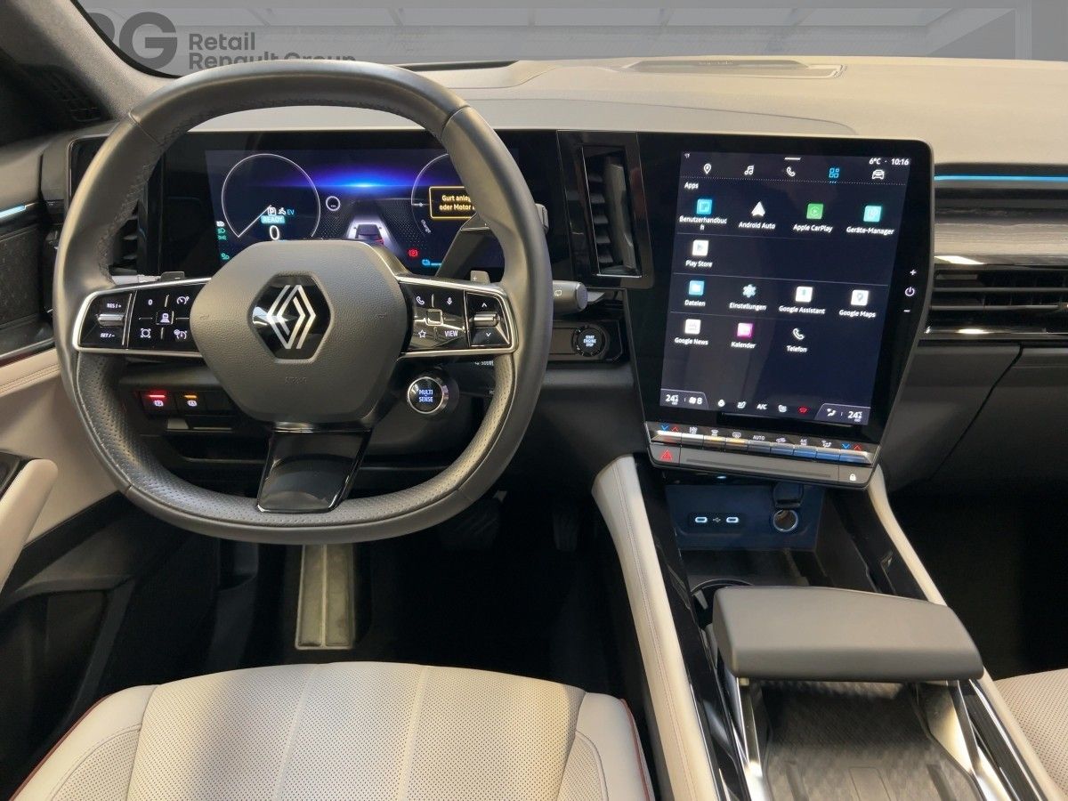 Renault Espace - Bild 12