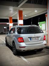 Mercedes-Benz Verkauf oder Tausch Mercedes 320 CDI 4-MATIC - gebrauchte Mercedes-Benz C 320 aus dem Jahr 2009