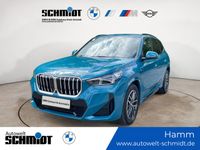 BMW X1 - Vorschau Bild 1