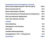Bürstner Copa 530  Automatik + reichhaltigem Zubehör  - Bürstner A530