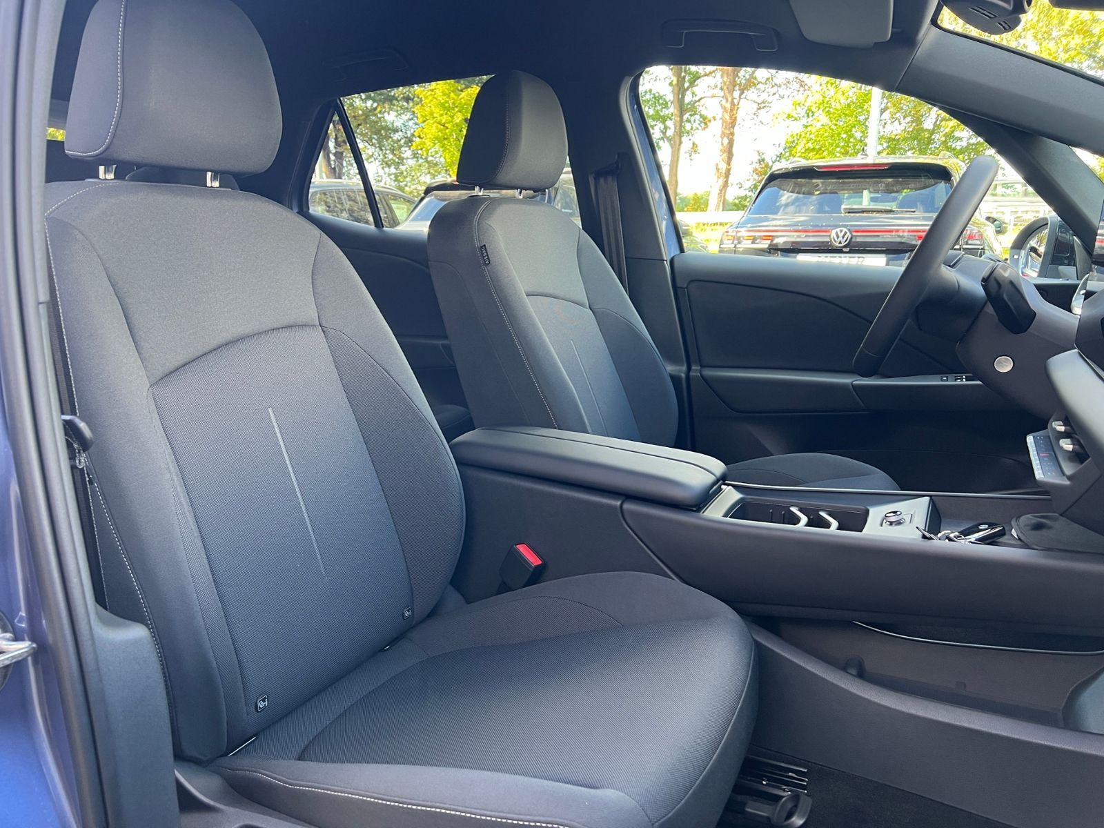 Fahrzeugabbildung Volkswagen ID.3 NEO Life 50 kWh *19" LM-Felge, Ganzjahresre