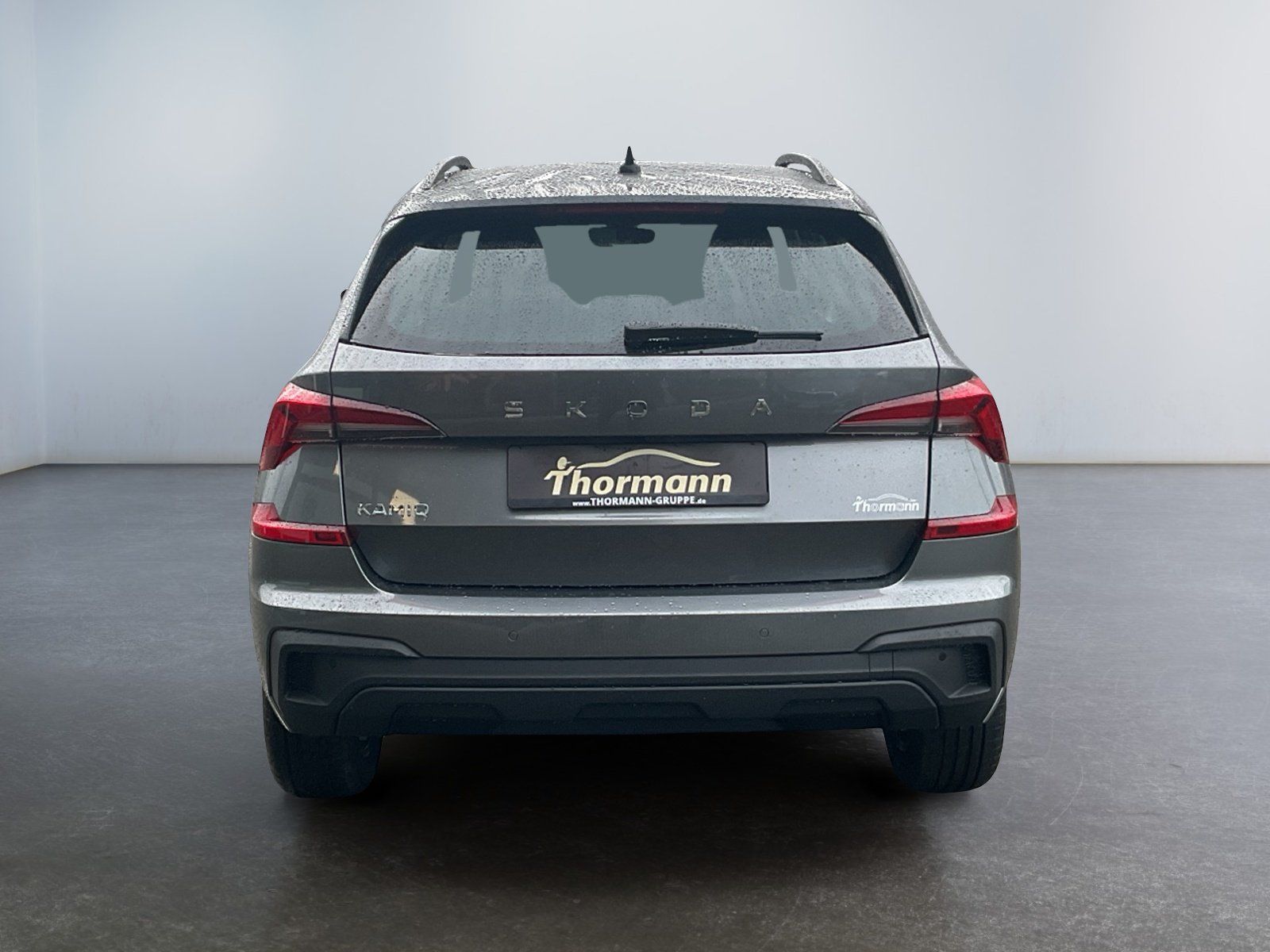 Skoda Kamiq - Bild 5