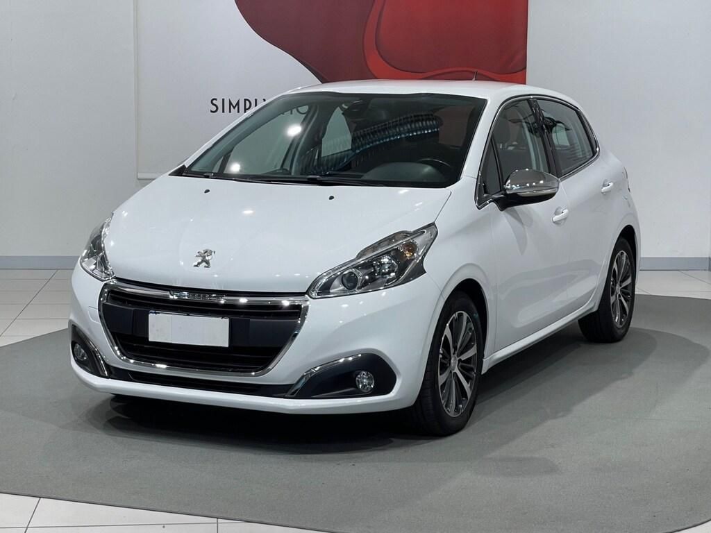 Image of Peugeot 208