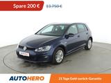 Volkswagen Golf VII 1.2 TSI Cup BMT Aut.*PDC*SH*RADIO*KLIMA - VW Golf Gebrauchtwagen in München