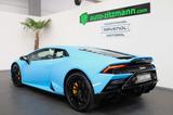 Lamborghini Huracán EVO/1.HAND/CARBON/LIFT/WARRANTY 2027 - Lamborghini Huracán Gebrauchtwagen
