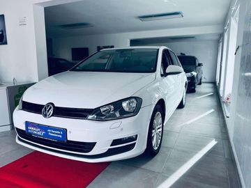 Volkswagen Golf - 4