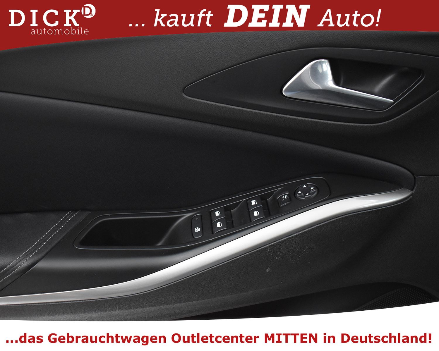 OPEL Grandland 1.2 Aut Elegan LED+KAMERA+ACC+AHK+VOLL - Image 21