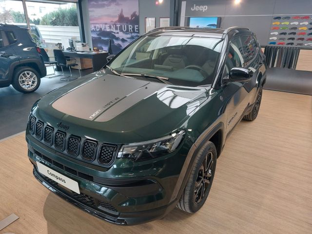 Jeep Compass  1.5 e-Hybrid 130PS "North Star"