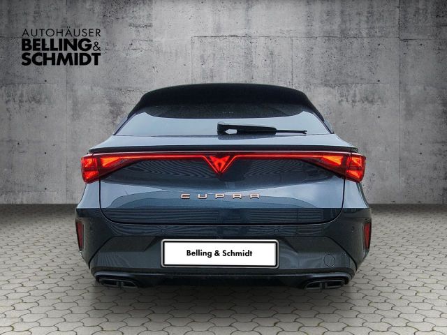 CUPRA Leon Sporttourer 2.0 TDI