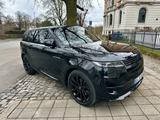 Land Rover Range Rover Sport D300 AWD DYNAMIC Insektion neu - Land Rover Range Rover Sport in Braunschweig