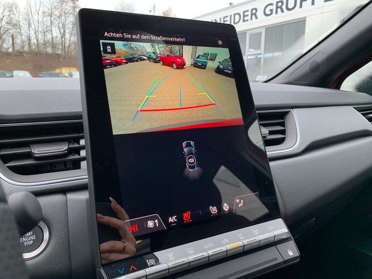 Renault Captur - Bild 36