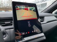 Renault Captur - Vorschau Bild 36