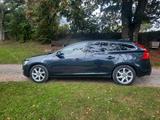 Volvo V60 D3 Geartronic Summum Summum - Volvo V60 Summum mit Diesel-Antrieb