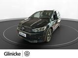 Volkswagen Touran 1.5 TSI Highline SHZ SiHz ACC PDC LED - VW Touran Gebrauchtwagen in Erfurt