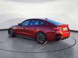 BMW 420i Gran Coupe M Sportpaket Navi Head Up 360° K - rote BMW 420 Gran Coupé