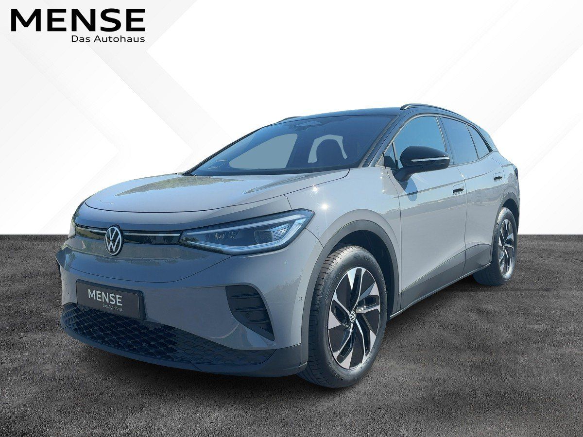 Volkswagen ID.4 Pro 79kWh Energy AHK Nav eSitze HarmanKardo imagem 2