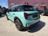 MINI Cooper C Steptronic "Classic Trim" - MINI Cooper C von privat