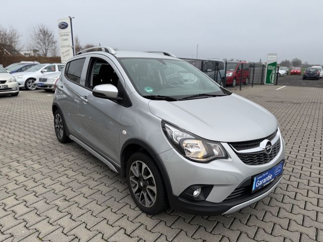 Opel Karl Rocks ** inkl. GARANTIE ** 28460 KM **