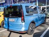 Ford Tourneo Connect Active 1,5 EcoBoost PHEV - Ford Tourneo Connect: Plug-In Hybrid