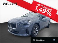 BMW 220 Active Tourer - Vorschau Bild 1