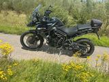 Triumph Tiger 800 XCX, Scheckheft gepfl.  im Top Zustand - Offers