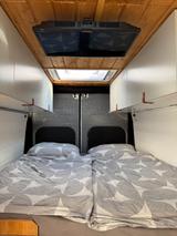 Citroën Jumper Camper  L4H3  - Citroën Wohnmobil oder -wagen