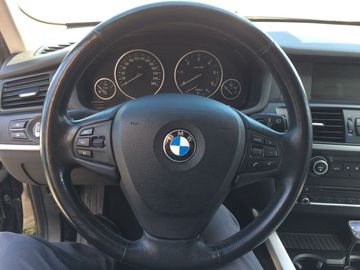BMW X3 - 12