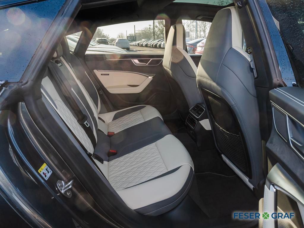 Audi A7 - Bild 7