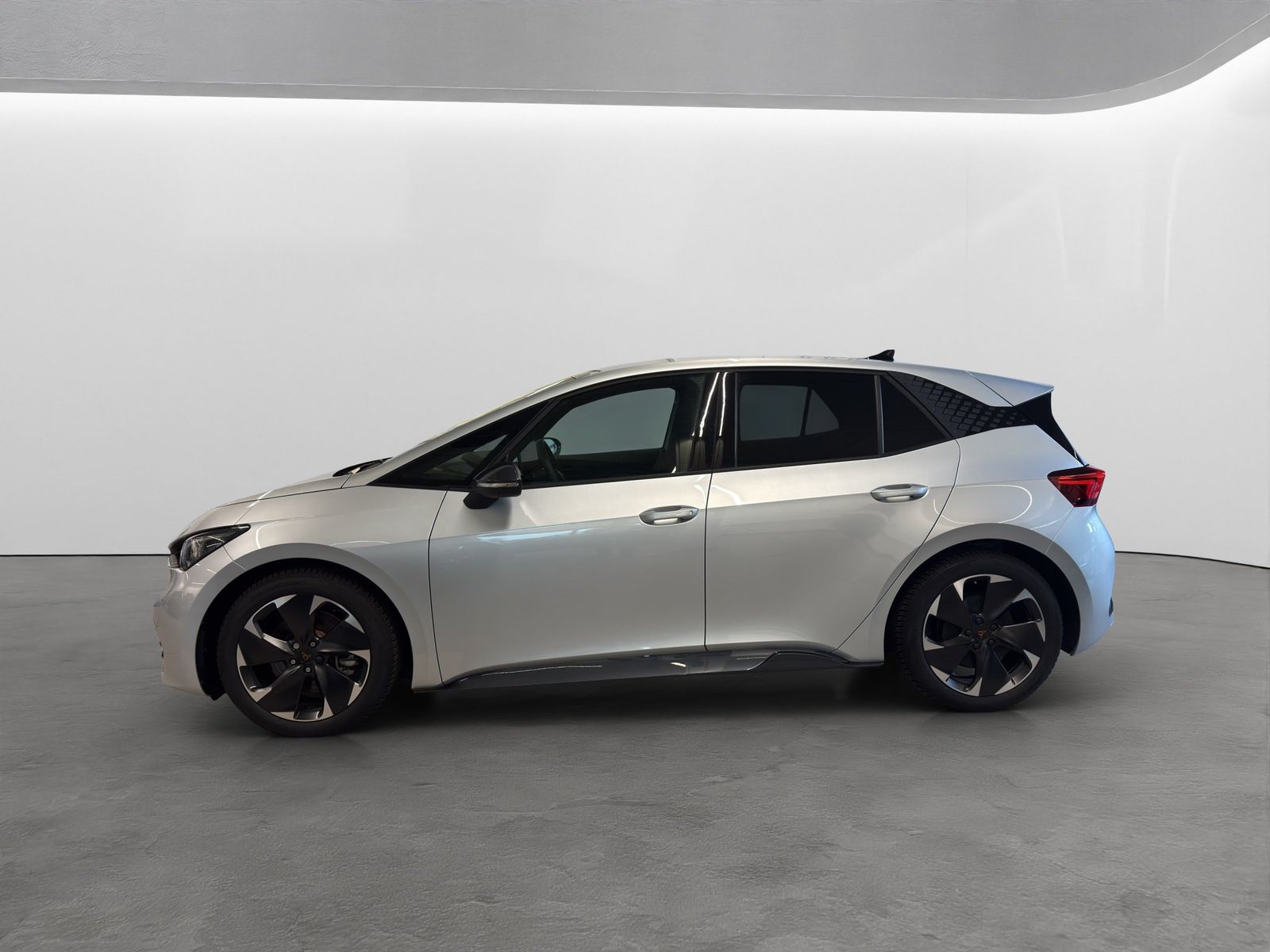 Cupra Born - Bild 6