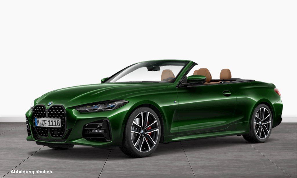 Image of BMW 430