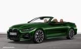 BMW 430i Cabrio M Sport Harman/K LiveCockpitProf - BMW 430 in Hamburg