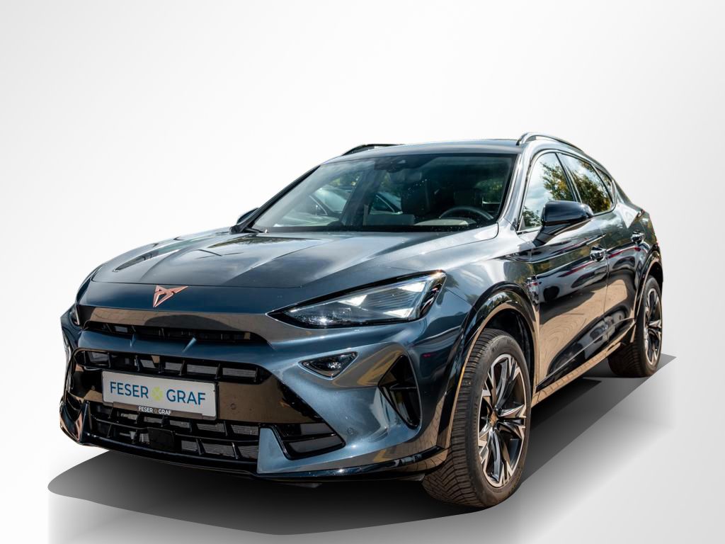 Cupra Formentor - Bild 14