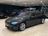 BMW 520d Lim.*MEMORY*LEDER*LCI*DIGITAL-TACHO*AUT-8*