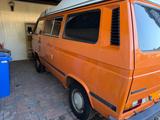 Volkswagen T3 Campingbus Camper - : Campingbus