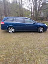 Opel Verkaufe einen Opel Vectra 1.9 Diesel, Bau... - Opel Vectra: 1.9
