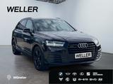 Audi Q7 50 TDI qu tip. S-line *LED*AHK*7-Si*Luft* - Audi Q7