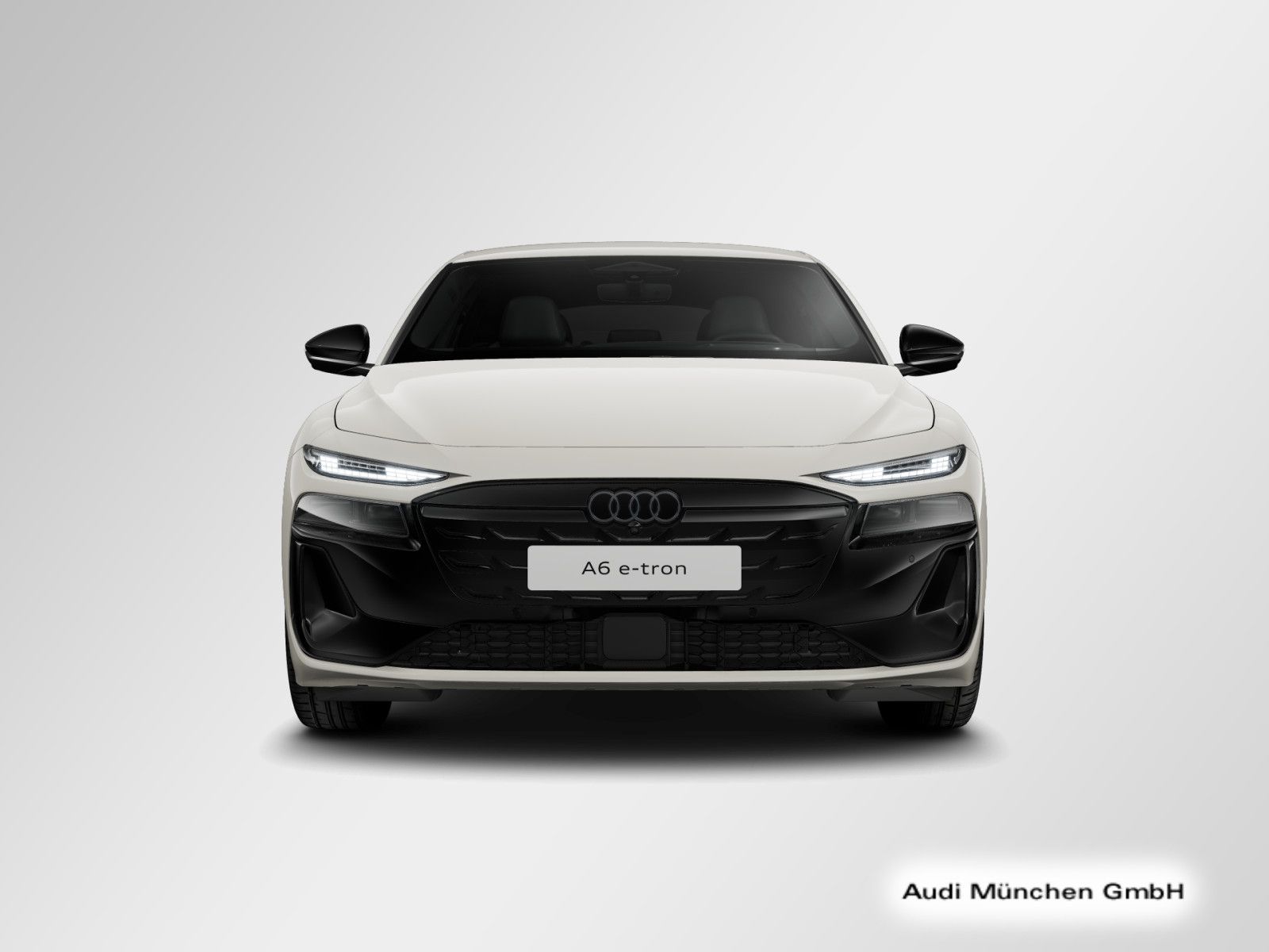 Audi A6 e-tron - Bild 5