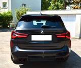 BMW X3 M COMPETITION *510-PS*HEAD-UP*LASER*21-ZOLL - BMW X3 M: Competition