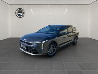 Kia K4 - Vorschau Bild 2