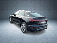 Audi Q8 e-tron - Vorschau Bild 4