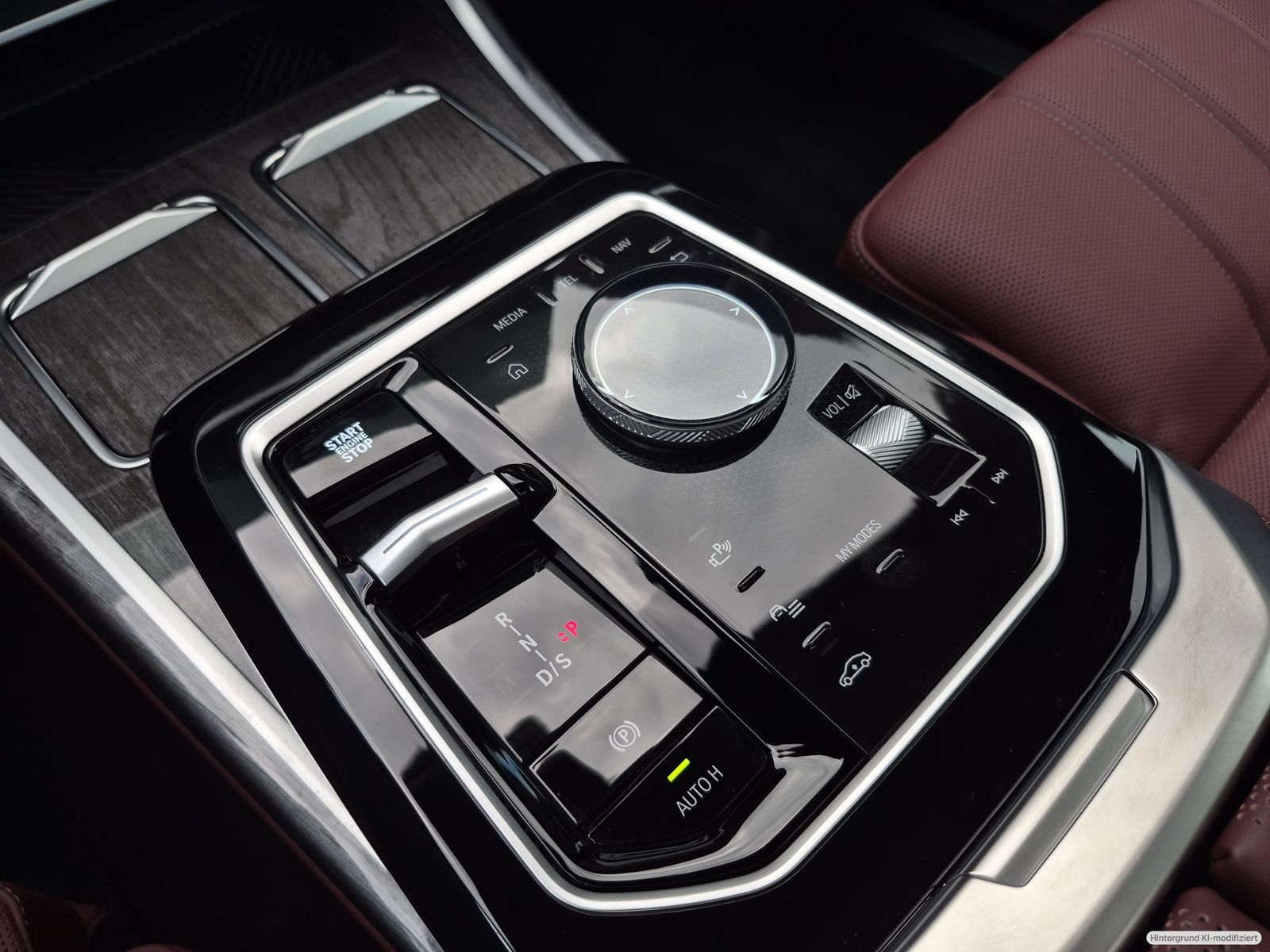 BMW 750 - Bild 18