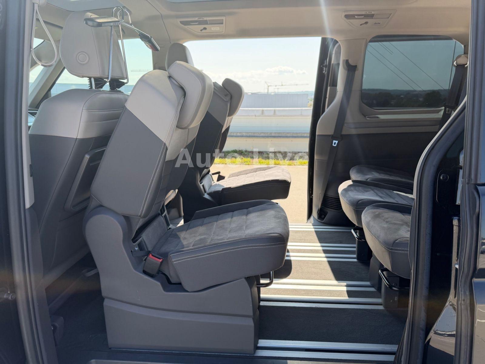 Volkswagen T7 2.0 TDI Multivan*DSG*7x SITZ*PANO*VIR*LED*AHK