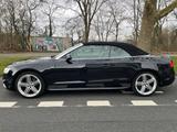 Audi A5 Cabriolet 1.8 TFSI S-Line Sport Plus Volllede - Audi A5 aus 2012 mit Benzin-Antrieb: Cabrio