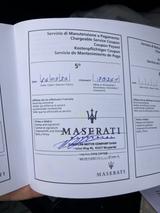 Maserati Ghibli 3.0 V6 S Q4 Automatik S - Maserati aus 2017