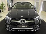 Mercedes-Benz GLE 400 d 4M AMG*PANO*HUD*AIRMATIK*AHK*22 ZOLL* - Mercedes-Benz GLE 400 in Bochum