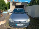 Opel Corsa 1.7DTI Elegance Elegance - Opel Corsa aus 2003 mit Diesel-Antrieb