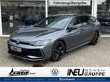 Volkswagen Passat Variant 2.0 TDI DSG R-Line*LED*NAVI*AHZV* - Volkswagen TDI mit Diesel-Antrieb