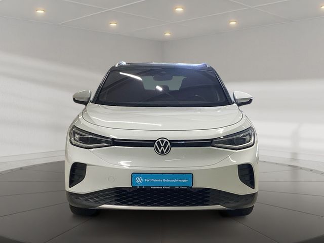 ID.4 Pro Perfomance 150 kW 82 kWh SOH 93% Matr