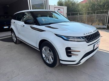 Land-Rover Range Rover Evoque - 2