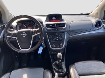 Opel Mokka - 10